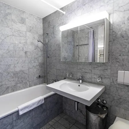 Charming 1br Flat Near - Fb1 Apartment Zurich