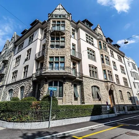 Appartement Charming 1br Flat Near - Fb1 *