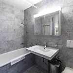 Charming 1br Flat Near - Fb1 Apartamento Zúrich