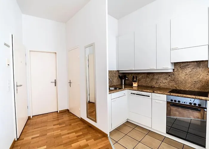 Charming 1br Flat Near - Fb1 Apartman *