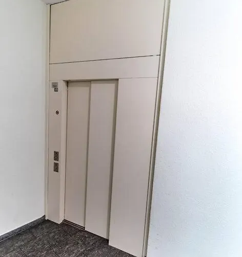 Apartman Charming 1br Flat Near - Fb1 *