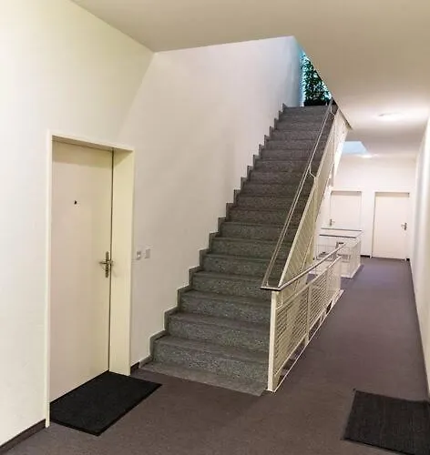 Apartman Charming 1br Flat Near - Fb1 *